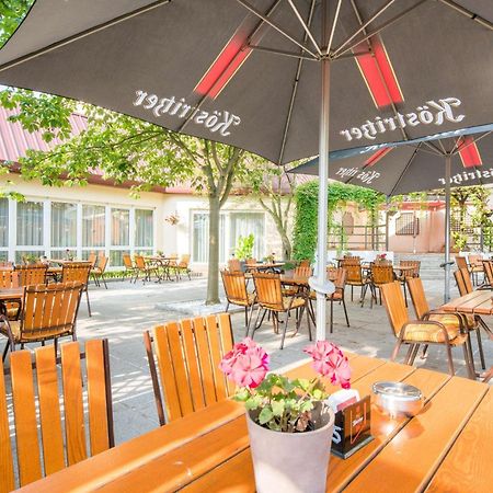 Best Western Hotel Jena Exterior photo