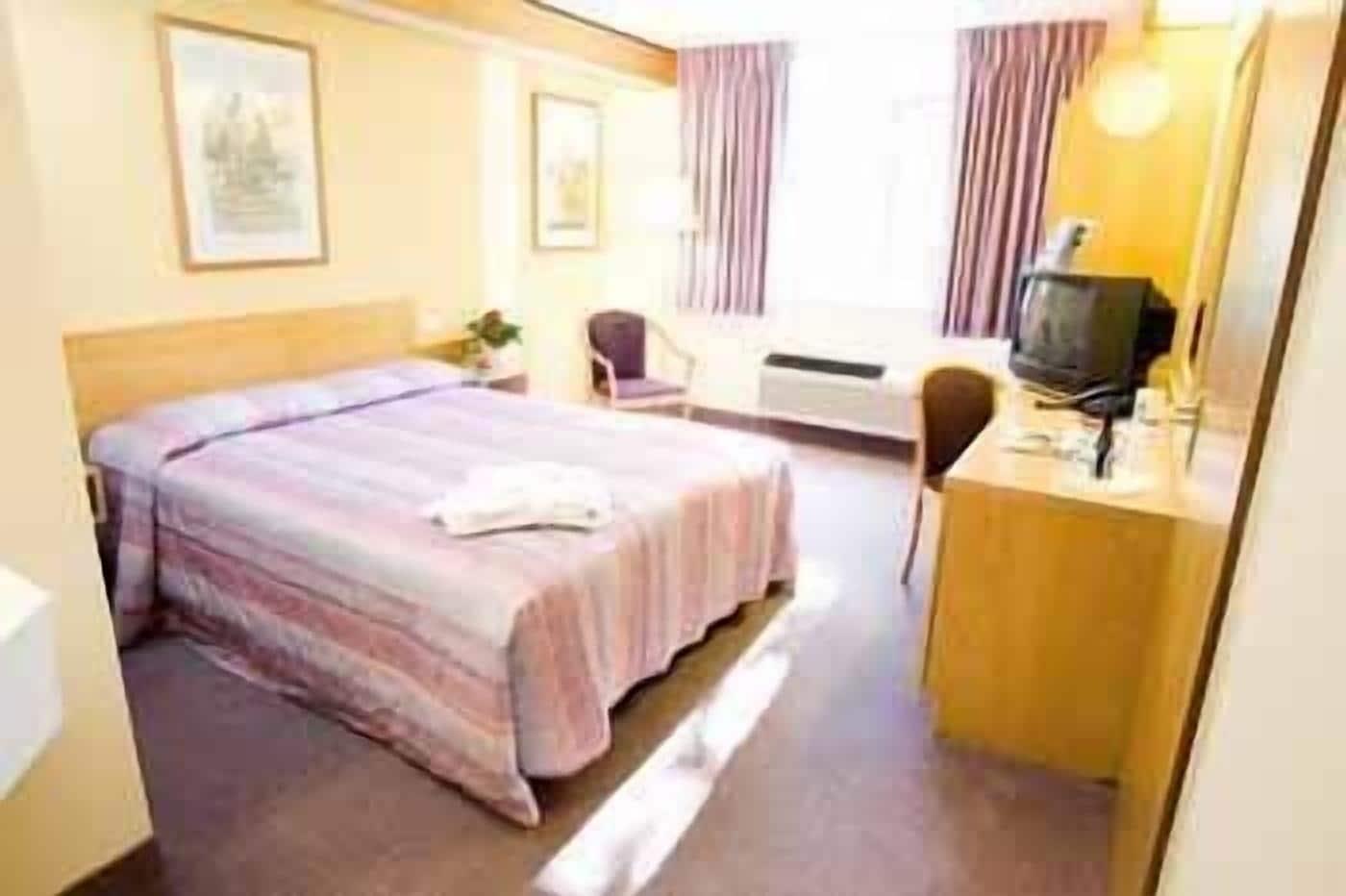 Best Western Hotel Jena Room photo