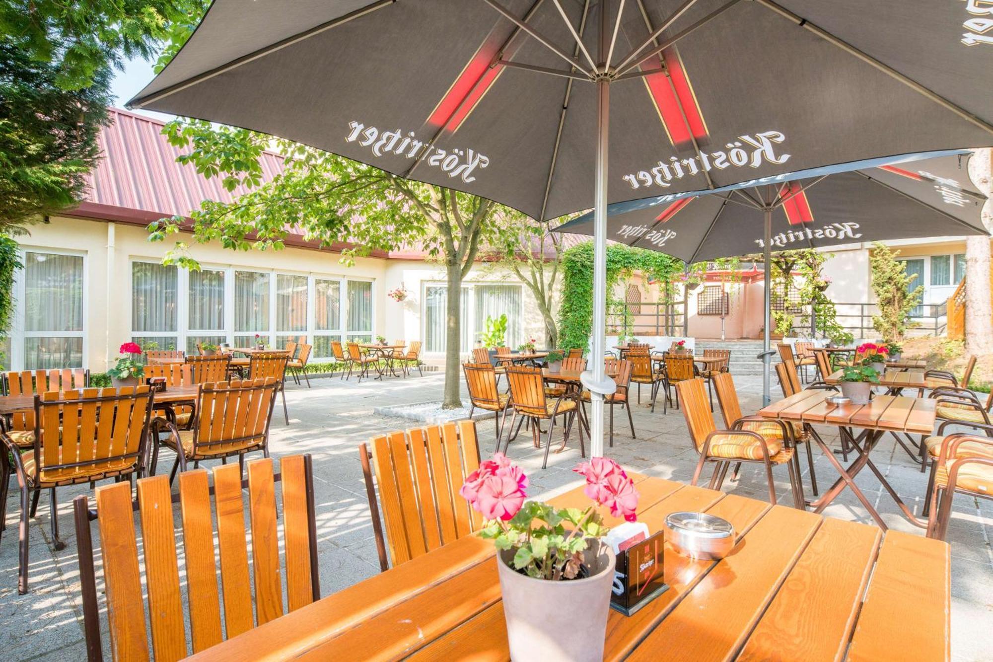 Best Western Hotel Jena Exterior photo