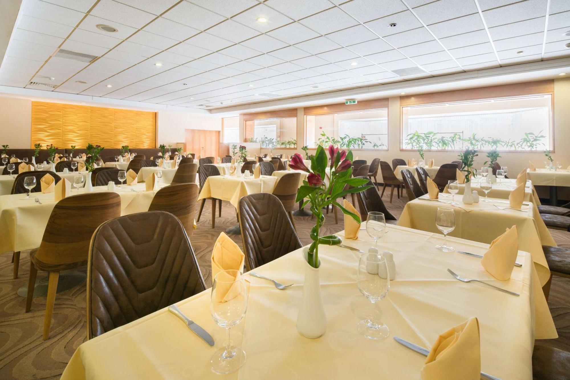 Best Western Hotel Jena Exterior photo