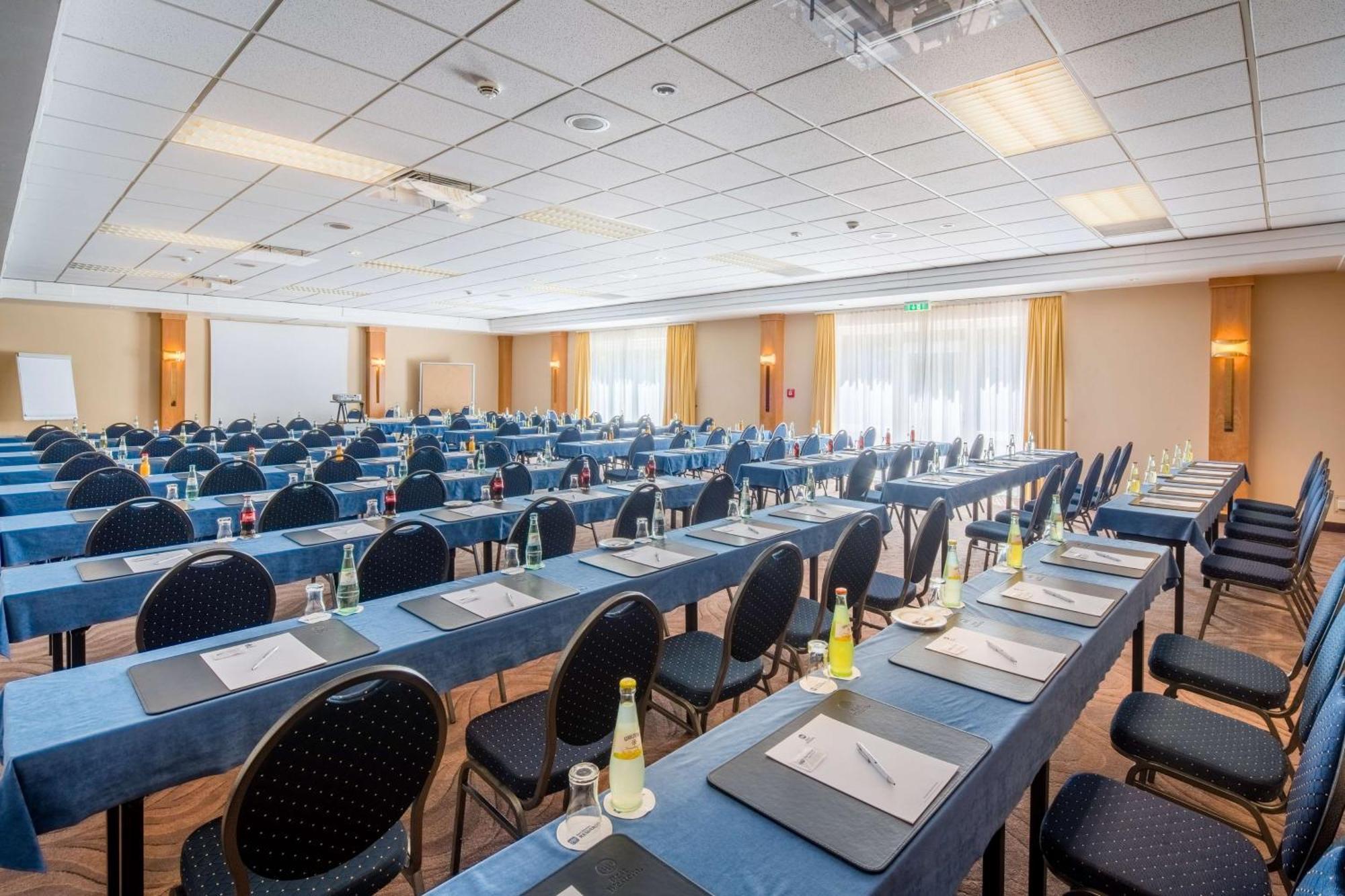 Best Western Hotel Jena Exterior photo