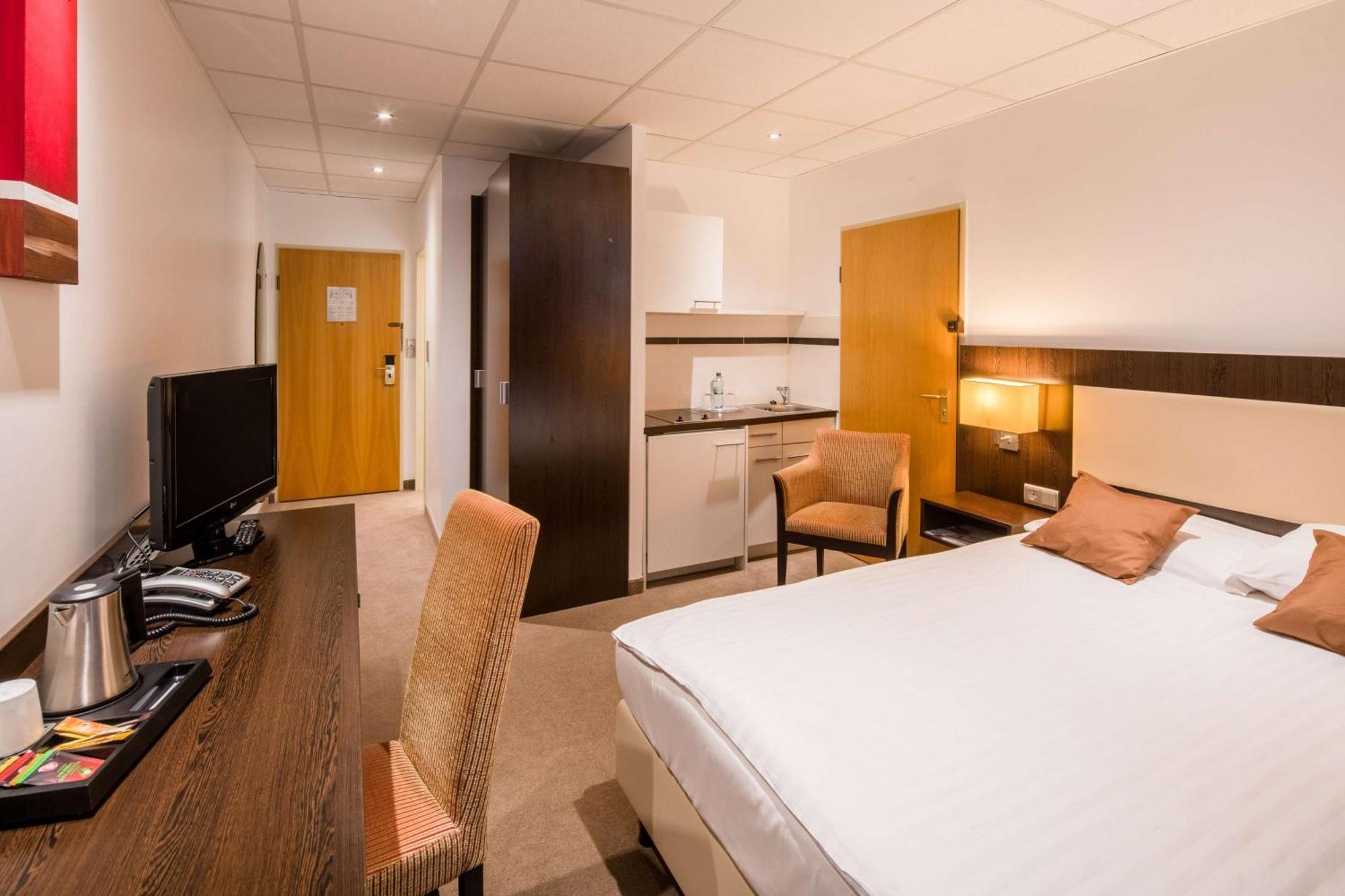 Best Western Hotel Jena Exterior photo