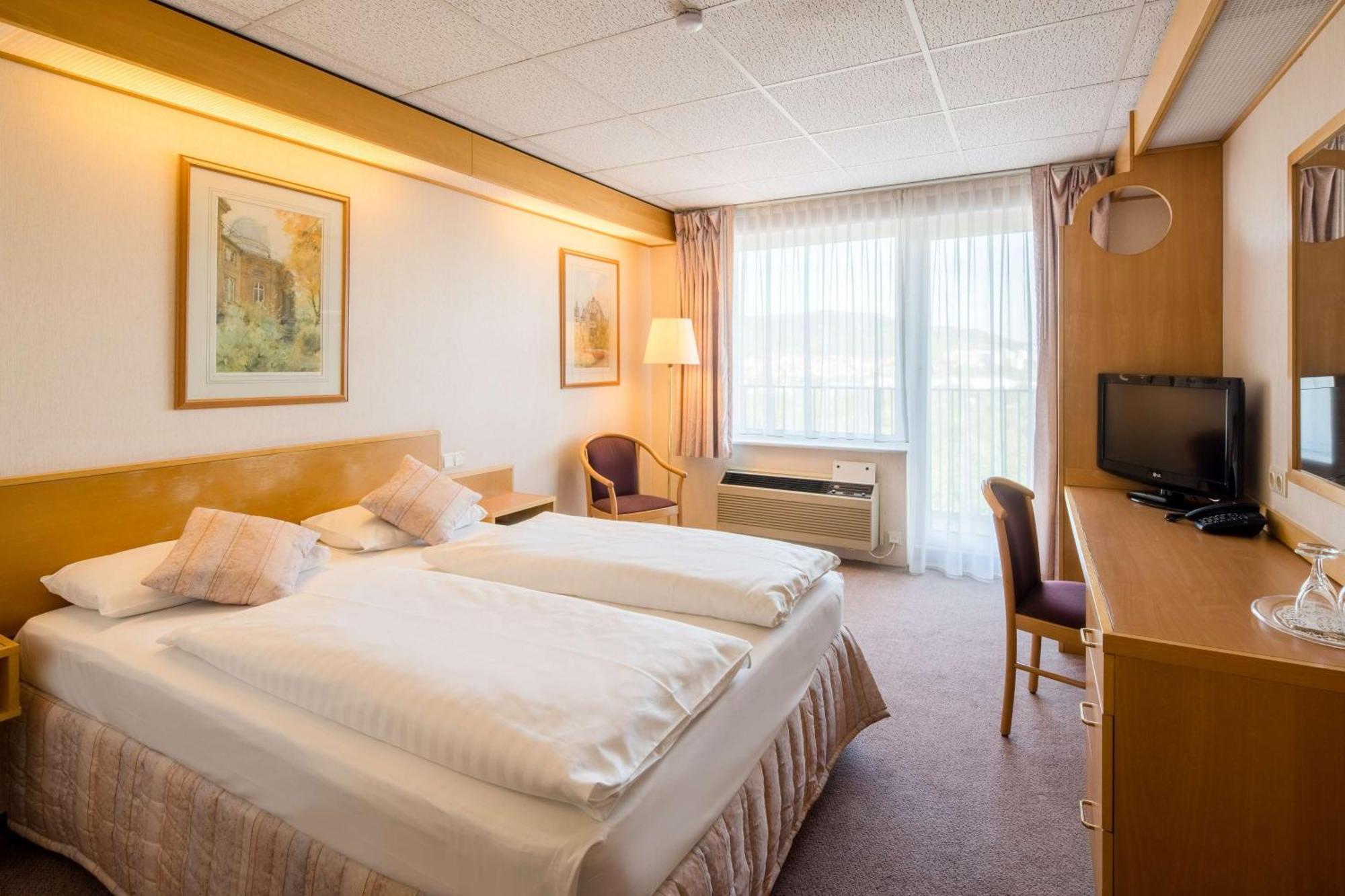 Best Western Hotel Jena Exterior photo