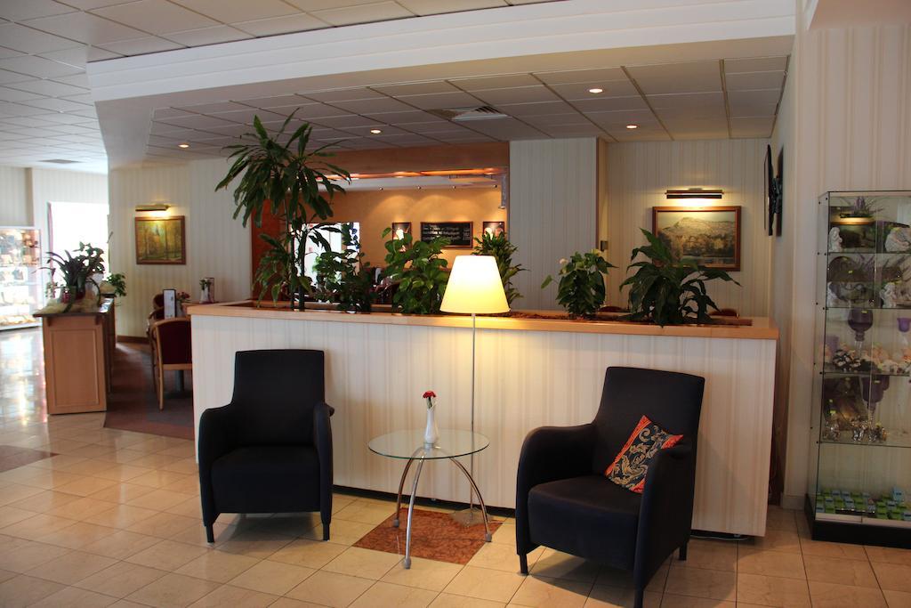 Best Western Hotel Jena Exterior photo