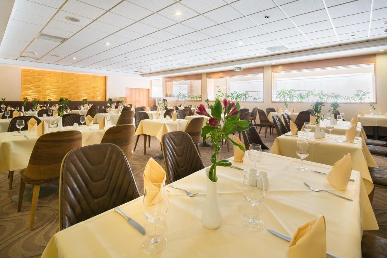 Best Western Hotel Jena Exterior photo