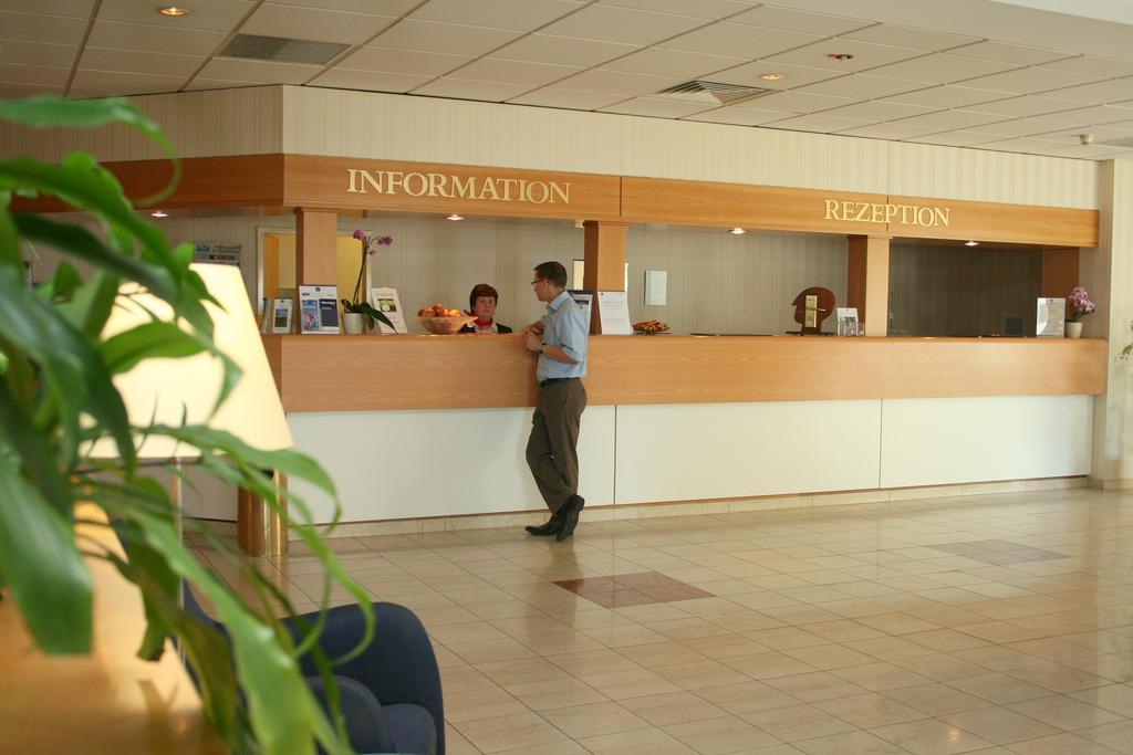 Best Western Hotel Jena Exterior photo