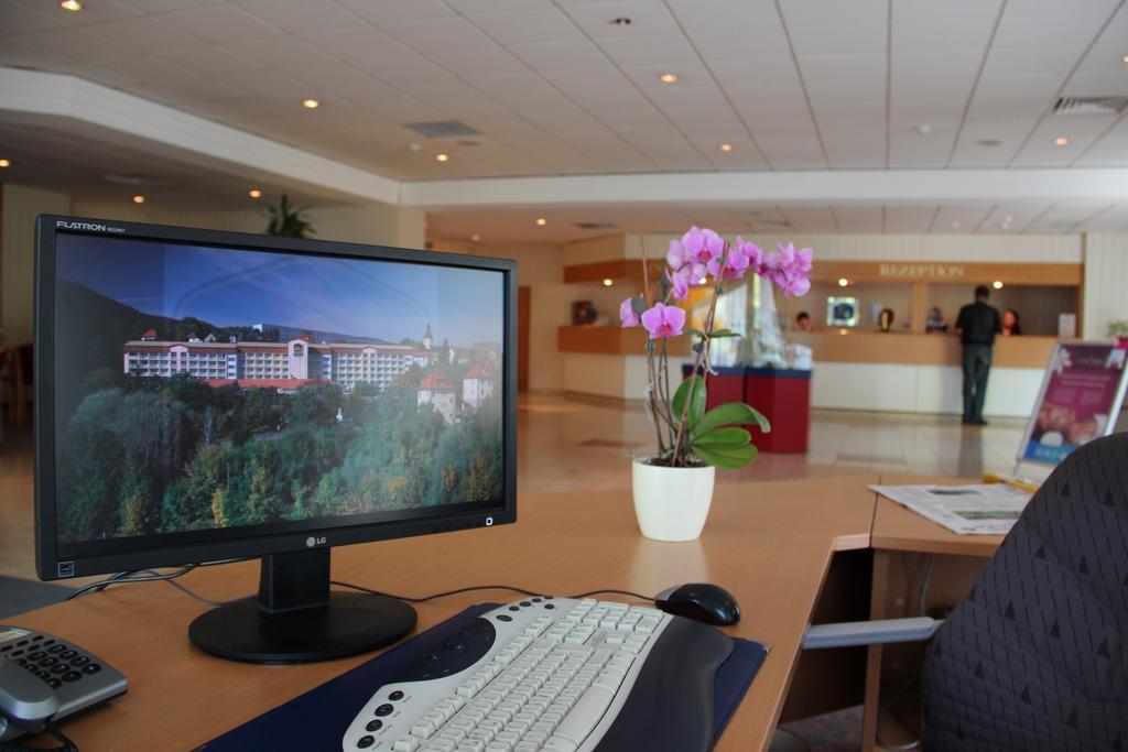 Best Western Hotel Jena Exterior photo