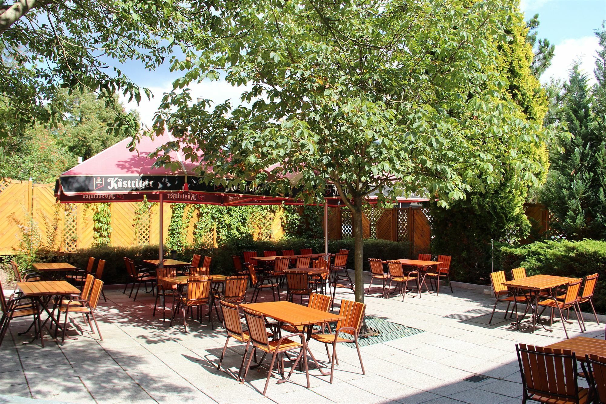 Best Western Hotel Jena Exterior photo