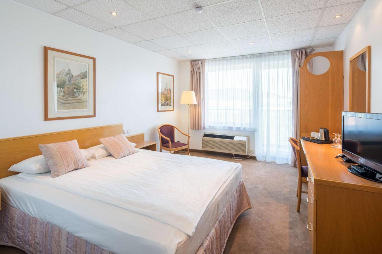 Best Western Hotel Jena Exterior photo