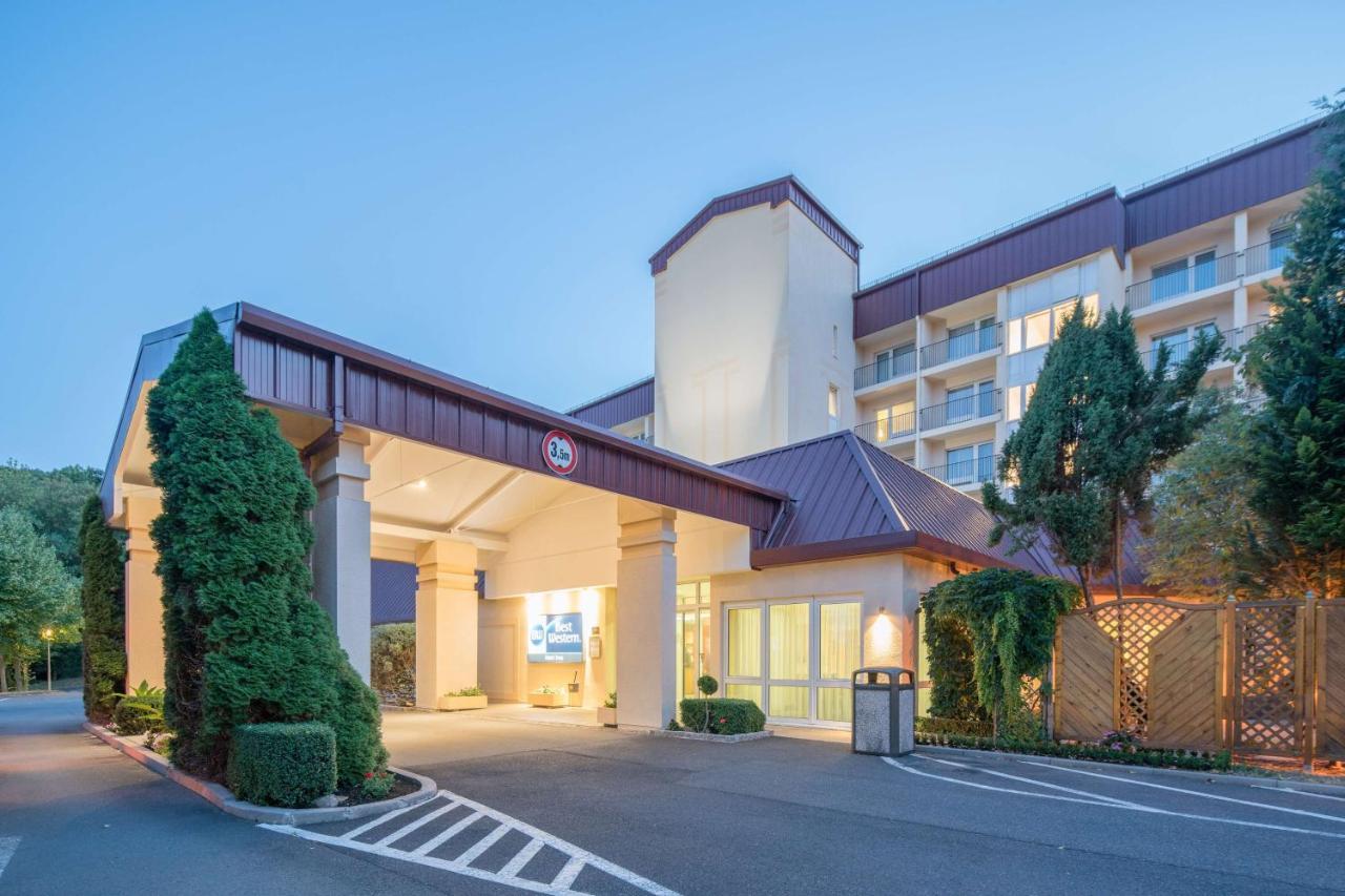 Best Western Hotel Jena Exterior photo