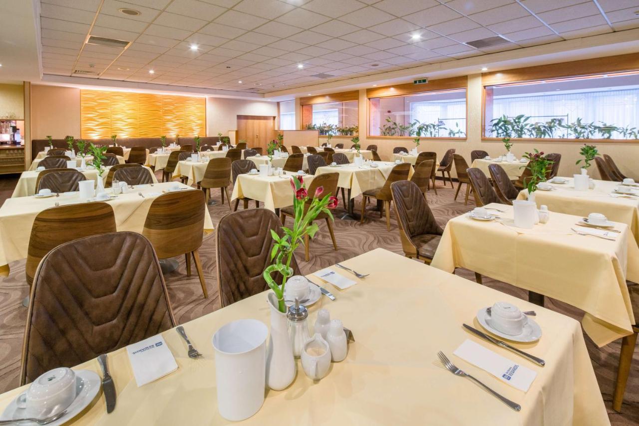 Best Western Hotel Jena Exterior photo